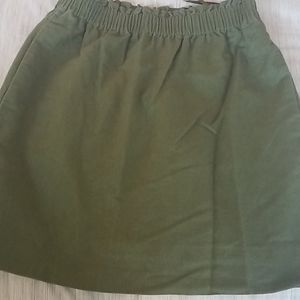 J Crew skirt